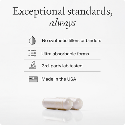 Ultra Pure NMN + Resveratrol