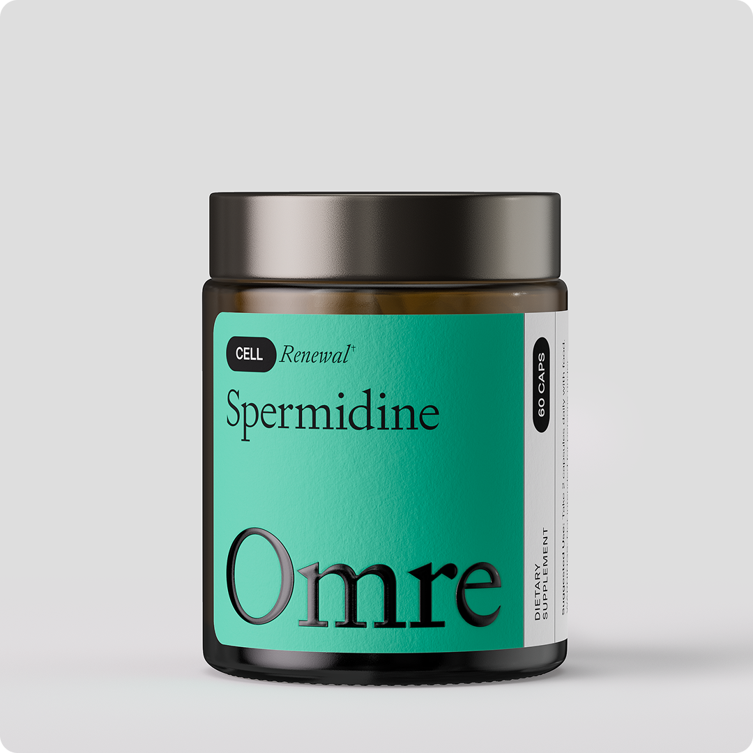 Spermidine